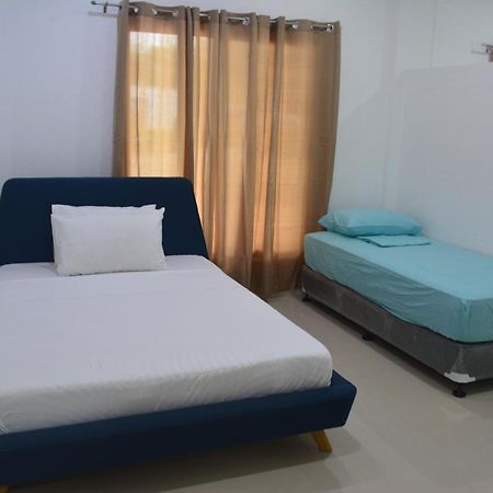 Sergi'S Resort And Hotel Palompon ภายนอก รูปภาพ