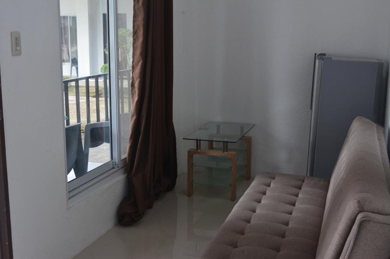 Sergi'S Resort And Hotel Palompon ภายนอก รูปภาพ