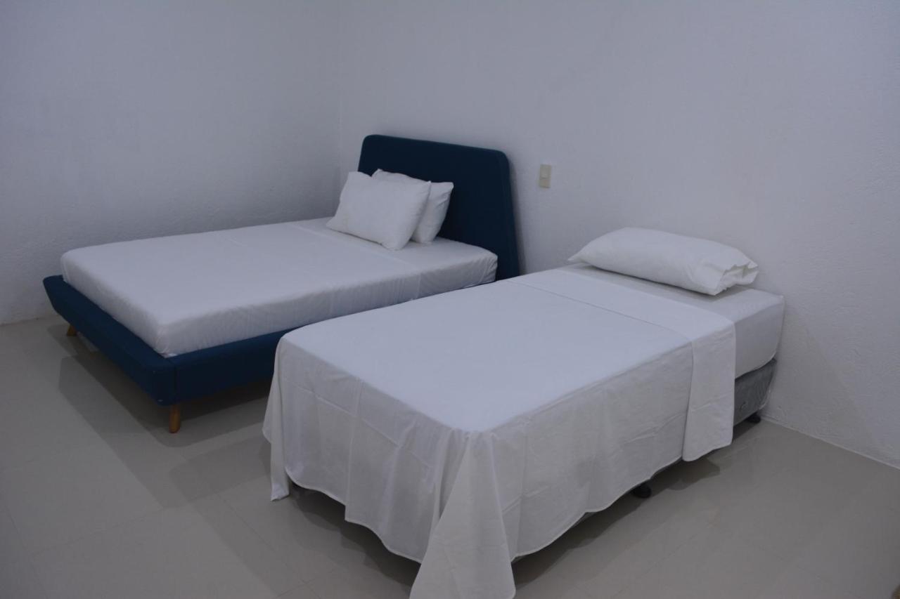 Sergi'S Resort And Hotel Palompon ภายนอก รูปภาพ