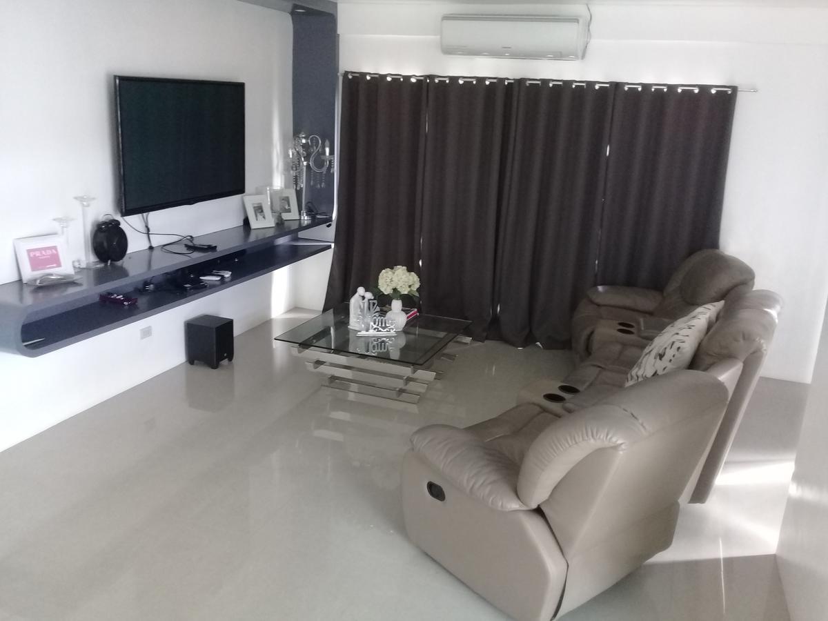 Sergi'S Resort And Hotel Palompon ภายนอก รูปภาพ