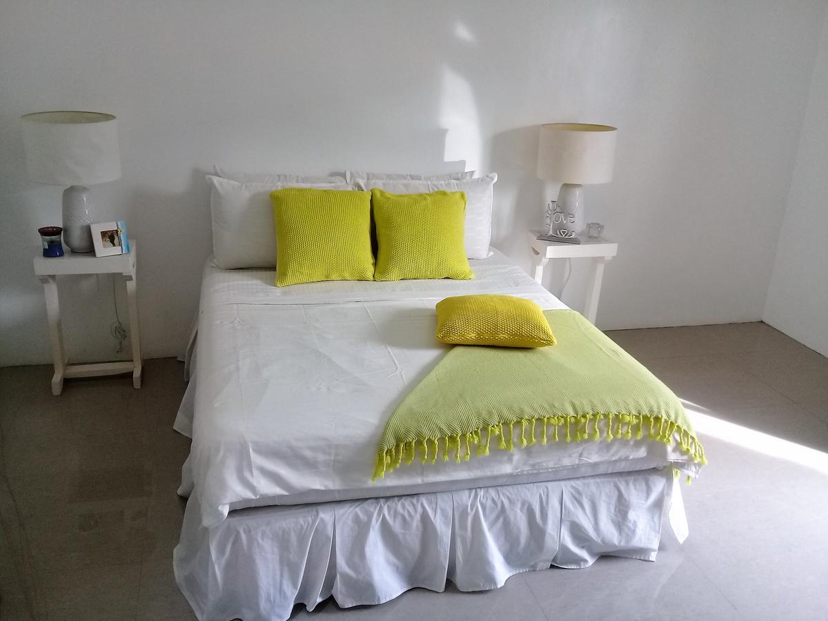 Sergi'S Resort And Hotel Palompon ภายนอก รูปภาพ