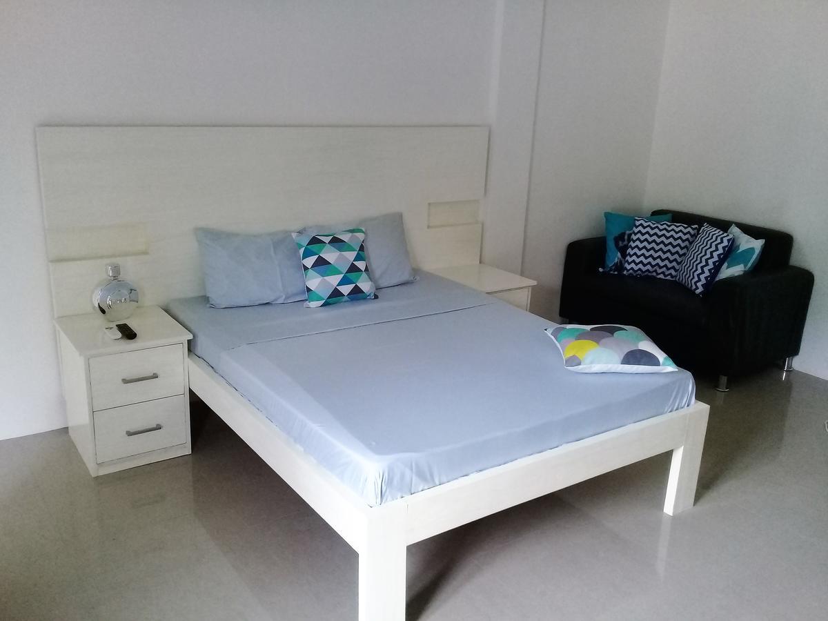 Sergi'S Resort And Hotel Palompon ภายนอก รูปภาพ