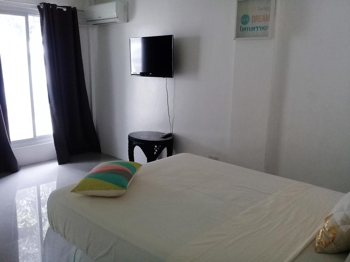 Sergi'S Resort And Hotel Palompon ภายนอก รูปภาพ