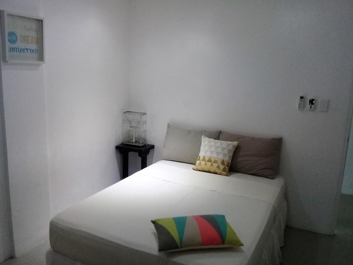 Sergi'S Resort And Hotel Palompon ภายนอก รูปภาพ